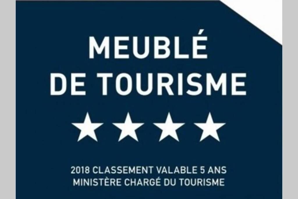Mas 19E Entierement Climatise Avec Piscine A Usage Exclusif Roquemaure  Exterior foto