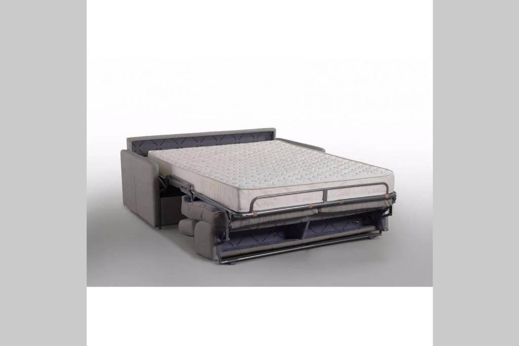 Mas 19E Entierement Climatise Avec Piscine A Usage Exclusif Roquemaure  Exterior foto