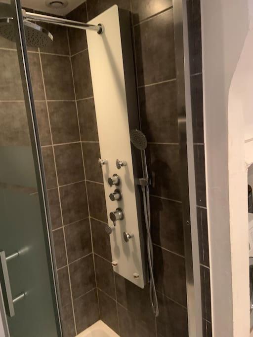Mas 19E Entierement Climatise Avec Piscine A Usage Exclusif Roquemaure  Exterior foto